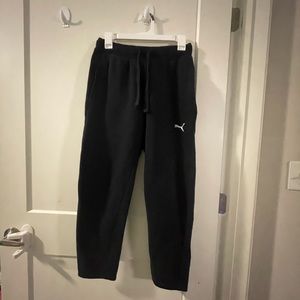 Puma sweatpants